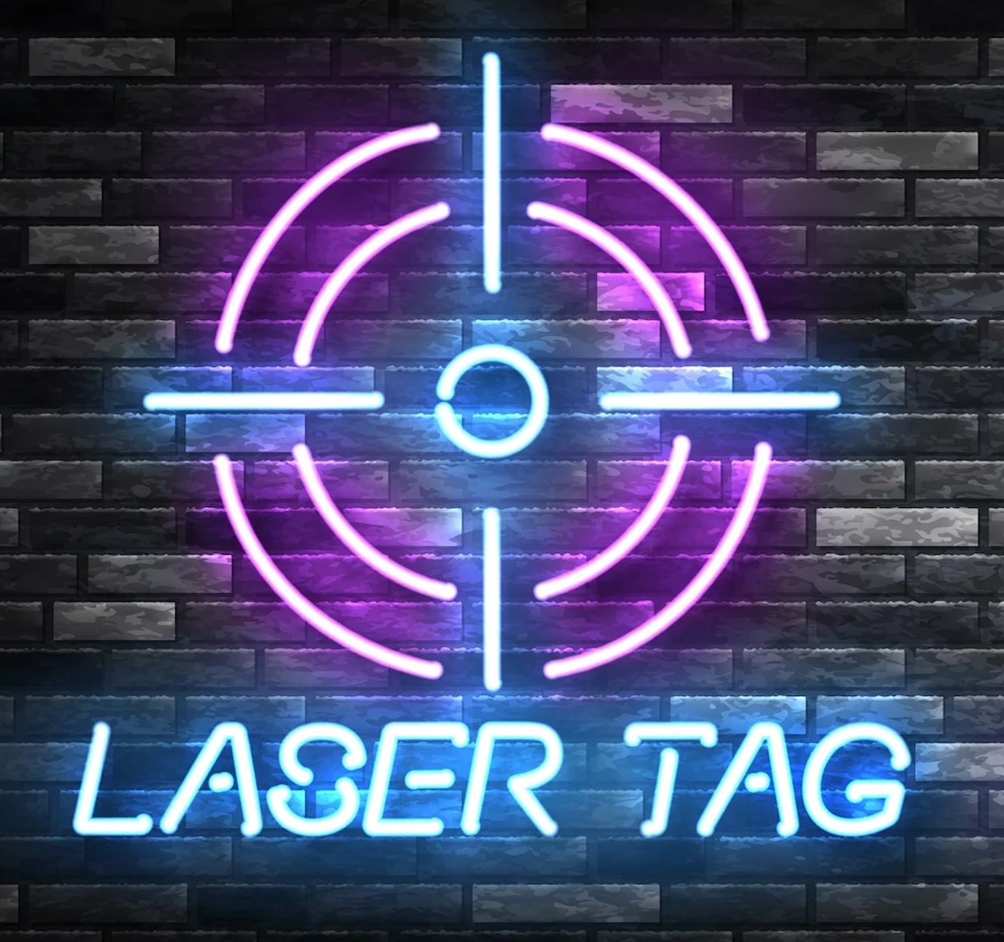 LASER TEG